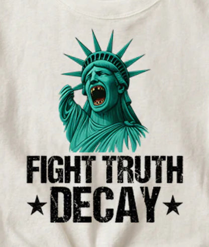 Fight Truth Decay