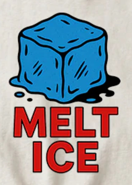 Melt ICE