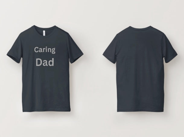 Caring Dad Tee