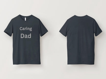 Caring Dad Tee
