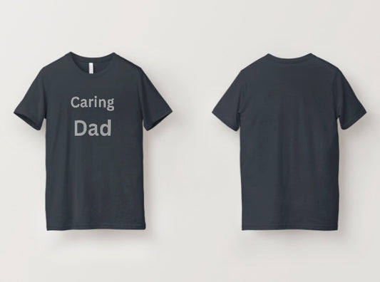 Caring Dad Tee