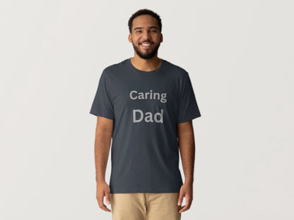 Caring Dad Tee