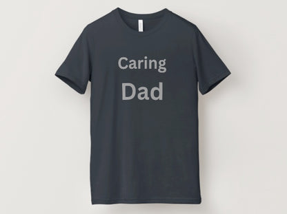Caring Dad Tee