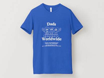 Dads Worldwide