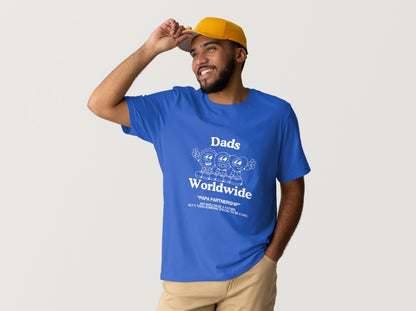 Dads Worldwide