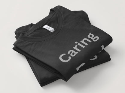Caring Dad Tee