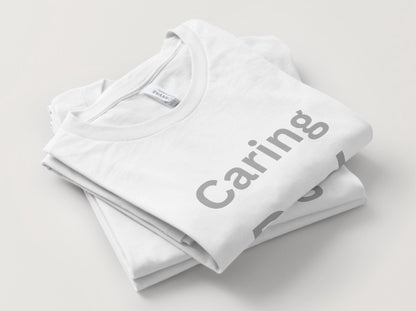 Caring Dad Tee